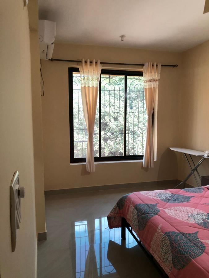 Field Stone Apartment 瓦卡 外观 照片